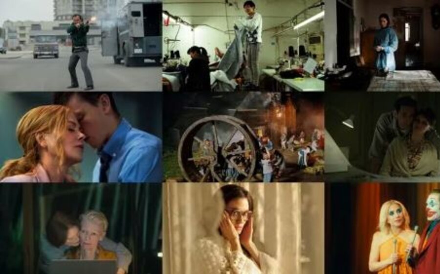 imagen de Comienza el Festival de Venecia: estas son las 10 películas más esperadas