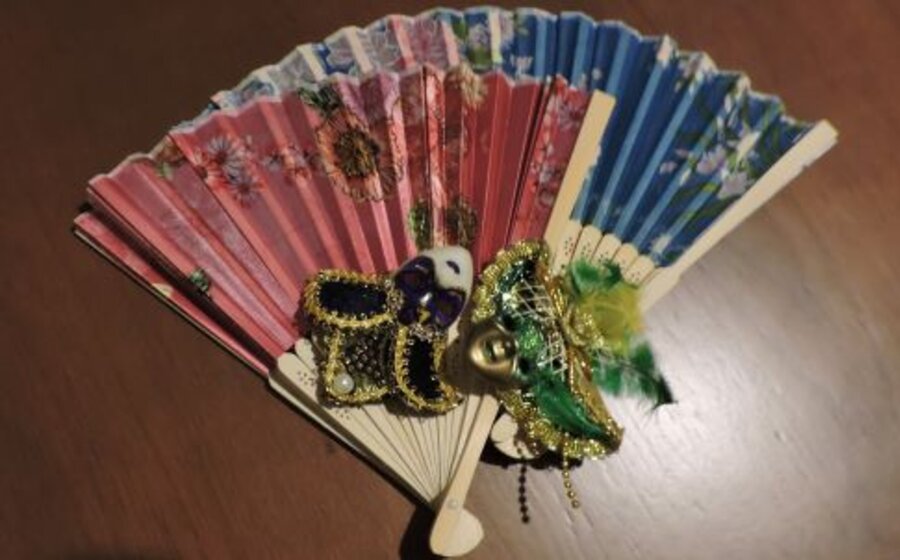imagen de "Casanova", un cuento de la escritora Lilián Hirigoyen