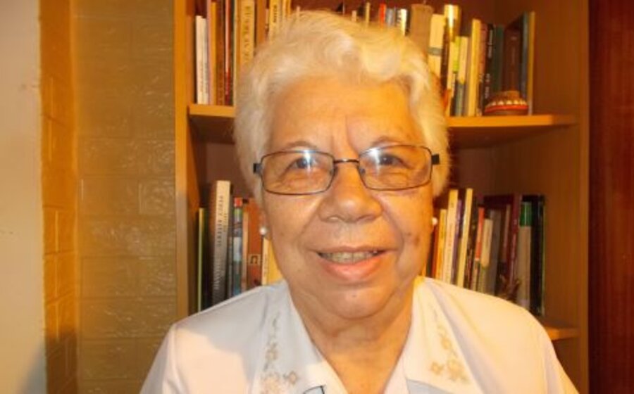imagen de Palabra de poeta: Ana Lacoste