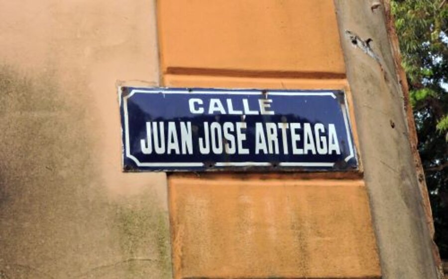 imagen de CALLE A CALLE MVD (*) ¿A qué olía Montevideo?