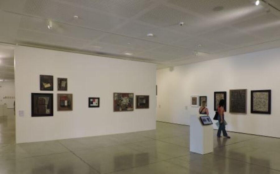 imagen de Museos: ¿agitadores culturales?