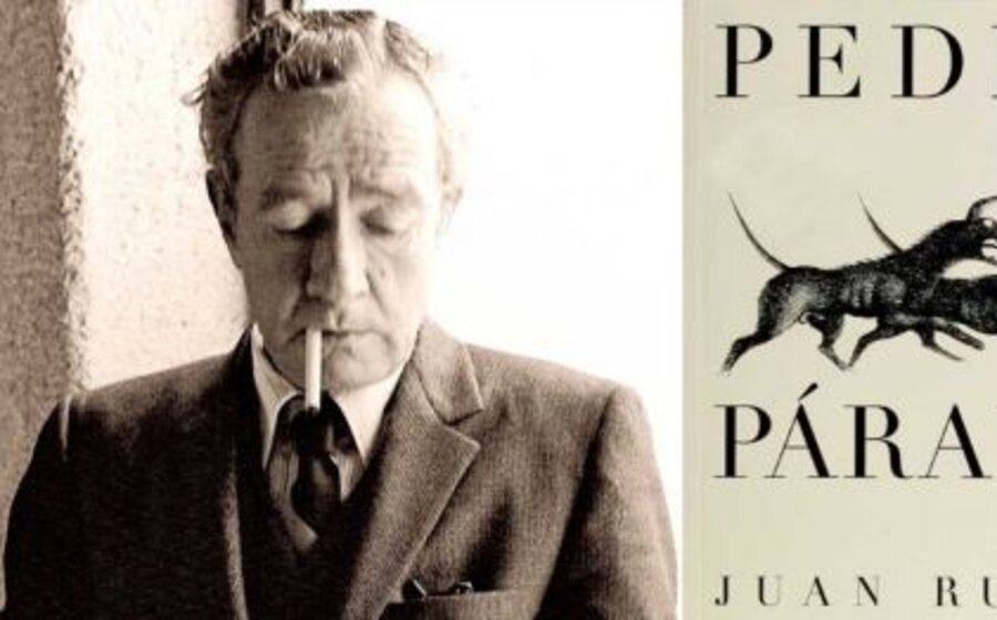 imagen de Pedro Páramo, la novela: “Soy de un pueblo que hasta el nombre ha perdido”