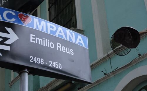imagen de CALLE A CALLE MVD (*) Cómo hacer fortuna y morir en el intento