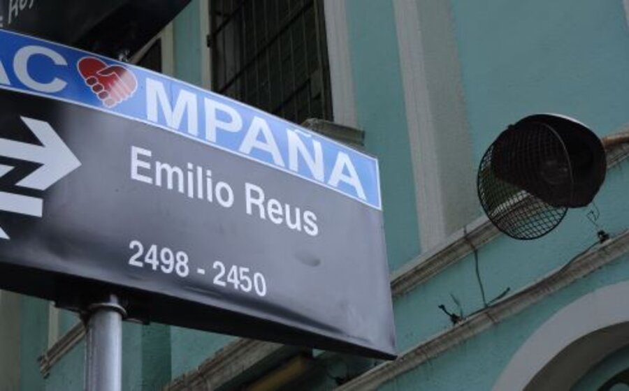 imagen de CALLE A CALLE MVD (*) Cómo hacer fortuna y morir en el intento