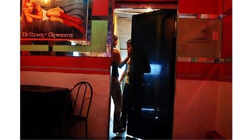 imagen de Transacción de medianoche