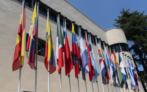 imagen de Declaración de las Academias de la Lengua ante la retirada de la web y las redes sociales en español de la Casa Blanca