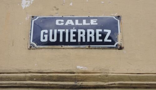 imagen de CALLE A CALLE MVD (*) ¿Recuerdas que querías ser una Margarita Gautier?