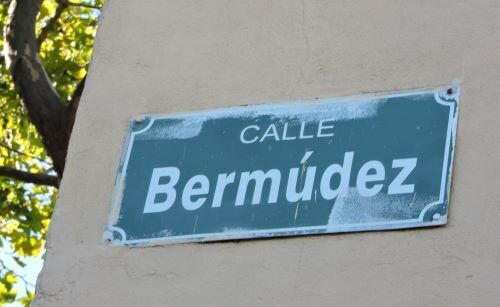 imagen de CALLE A CALLE MVD (*) Donde manda capitán…