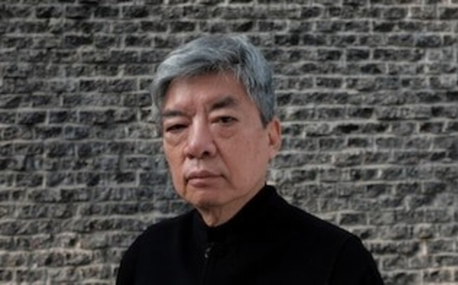 imagen de El arquitecto chino Liu Jiakun, premio Pritzker 2025