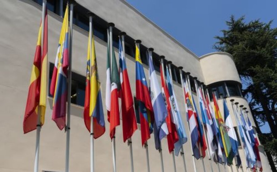 imagen de Declaración de las Academias de la Lengua ante la retirada de la web y las redes sociales en español de la Casa Blanca