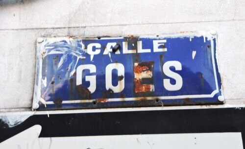 imagen de CALLE A CALLE MVD (*) ¿Qué habría sido de ti, Hernando Arias?
