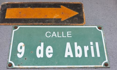 imagen de CALLE A CALLE MVD (*) Nostalgias del futuro
