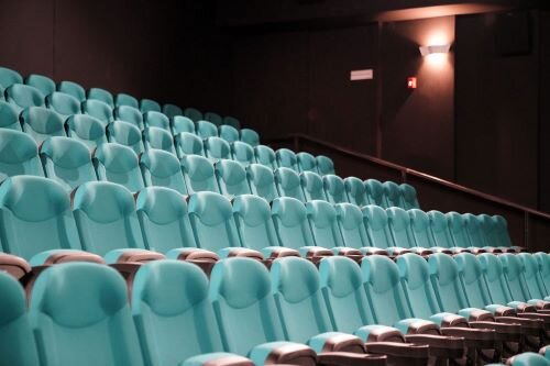 imagen de De la novela al cine: algunos ejemplos de la novelística latinoamericana