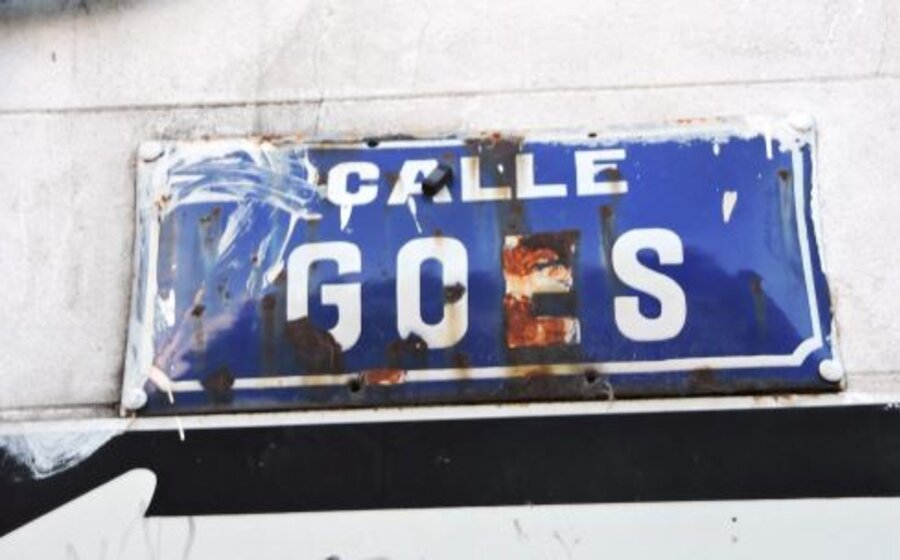 imagen de CALLE A CALLE MVD (*) ¿Qué habría sido de ti, Hernando Arias?