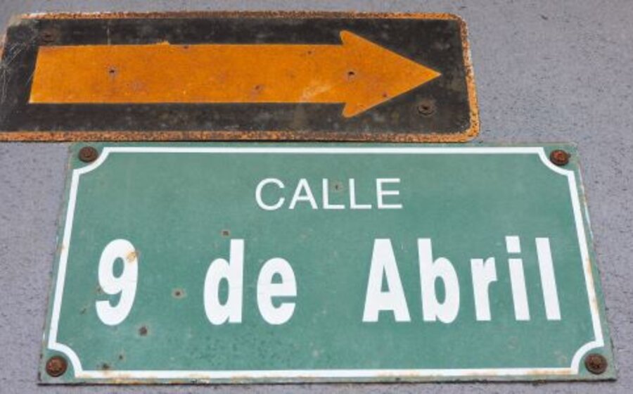 imagen de CALLE A CALLE MVD (*) Nostalgias del futuro