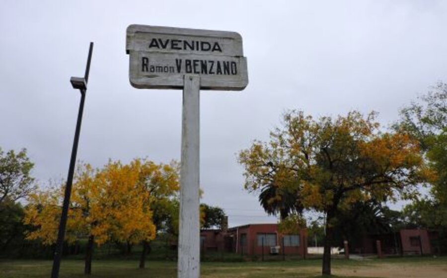 imagen de CALLE A CALLE MVD (*) 3471 y 3471 bis