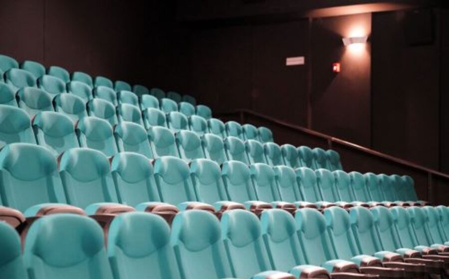 imagen de De la novela al cine: algunos ejemplos de la novelística latinoamericana