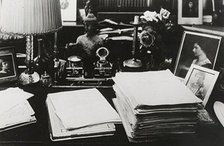imagen de Consejos de lectura: "La montaña mágica", de Thomas Mann