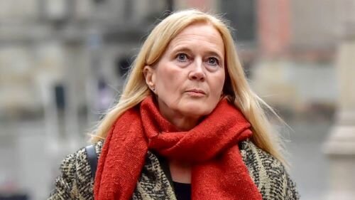 imagen de Katarina Frostenson: una voz singular de la poesía sueca