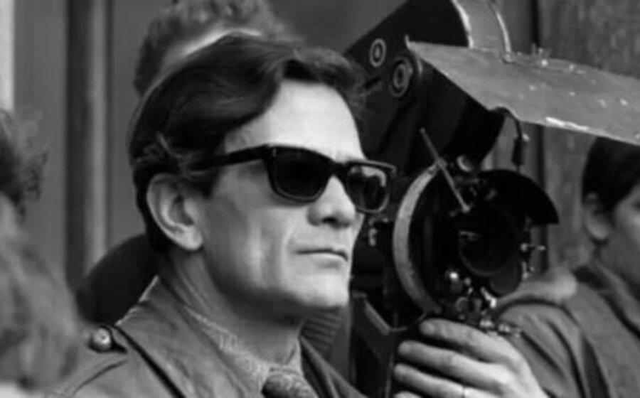 imagen de Ostia recuerda a Pasolini a 50 años de su muerte