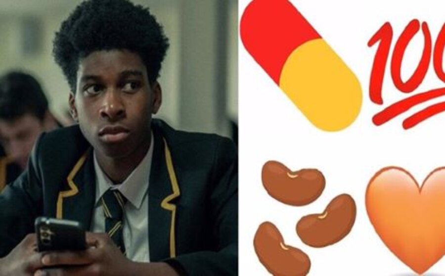 imagen de De la cultura Incel para el mundo: una lectura semiótica de Adolescencia, la serie de Netflix