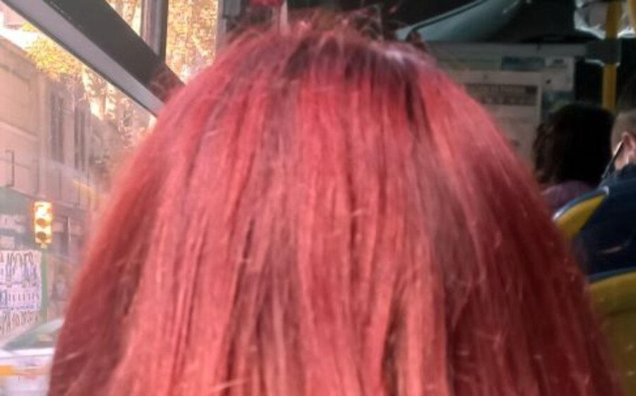 imagen de A contrapelo