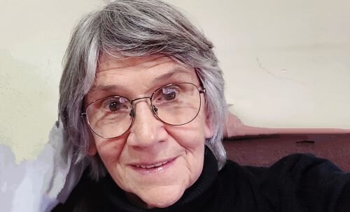 imagen de Palabra de poeta: Claudia Coronel