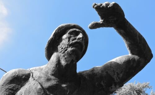 imagen de POETOGRAFÍAS A mi padre