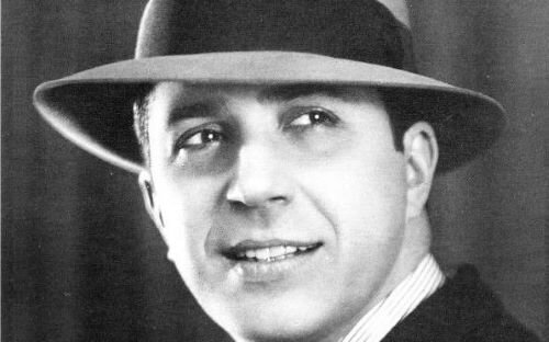 imagen de Gardel, el primer artista global, a 90 años de su muerte