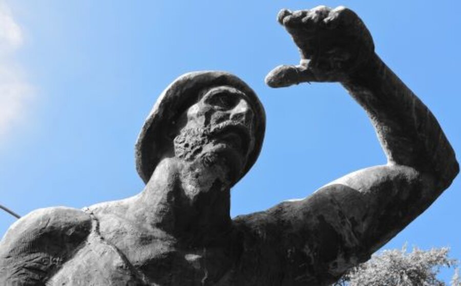 imagen de POETOGRAFÍAS A mi padre