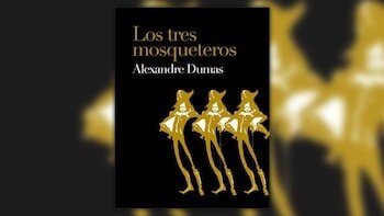 imagen de ‘Los tres mosqueteros’: cómo la obra de Alejandro Dumas influye en nuestra percepción de la historia de Francia