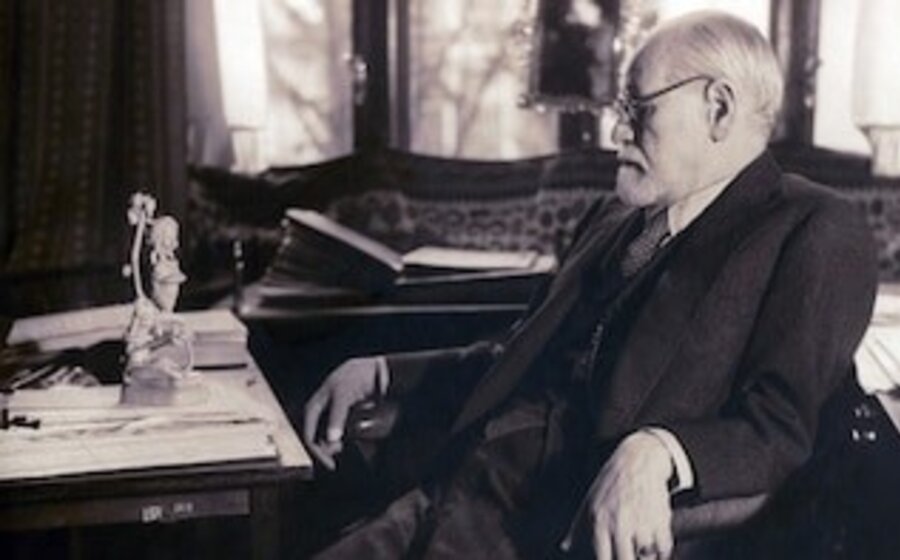 imagen de ‘La interpretación de los sueños’: el libro de Freud que cambió cuánto y cómo nos conocemos
