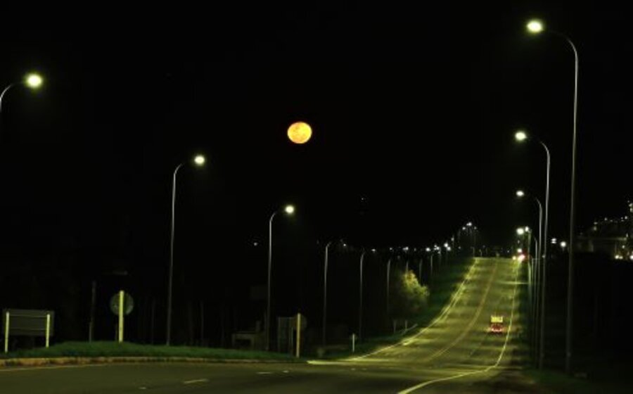 imagen de POETOGRAFÍAS A veces las noches susurran
