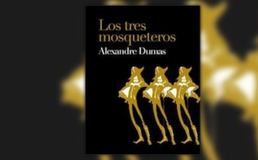imagen de ‘Los tres mosqueteros’: cómo la obra de Alejandro Dumas influye en nuestra percepción de la historia de Francia