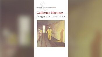 imagen de Lo que Borges entendía tanto o mejor que un matemático