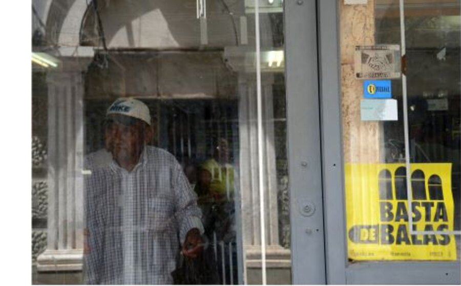 imagen de Sábado a mediodía