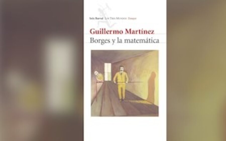 imagen de Lo que Borges entendía tanto o mejor que un matemático