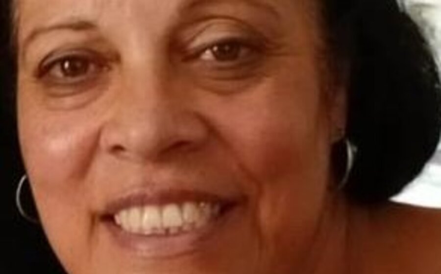 imagen de Palabra de poeta: Elizabeth Rodríguez