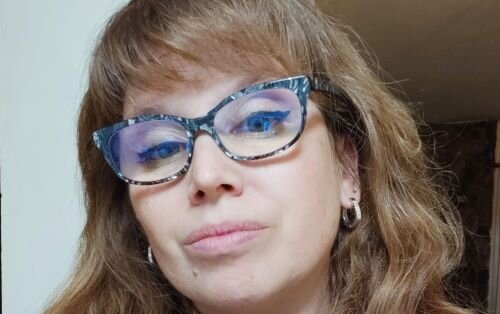 imagen de Palabra de poeta: María Constanza Farfalla Salvo