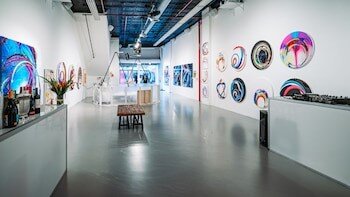 imagen de Museos pop-up, la tendencia que transforma espacios urbanos en Nueva York