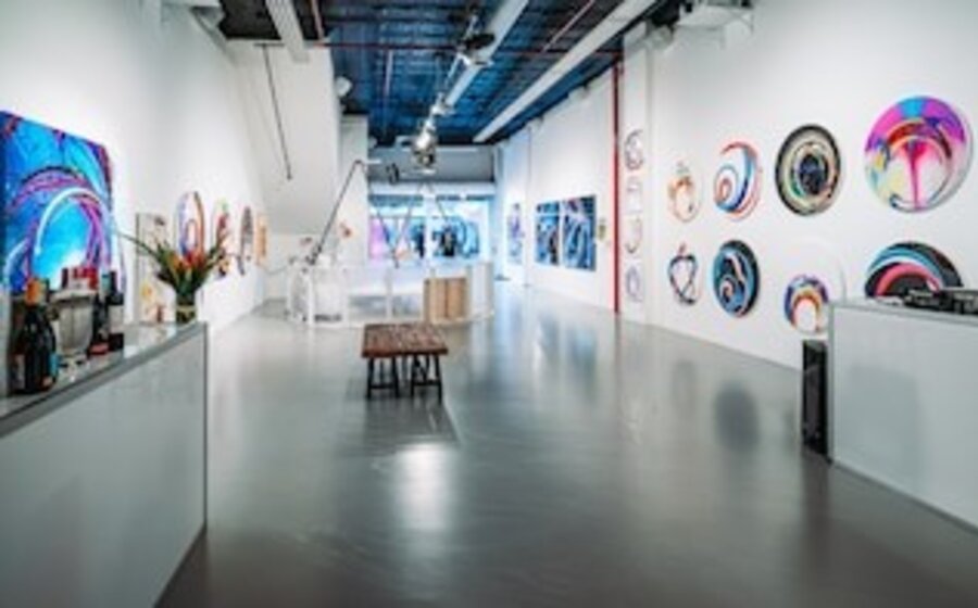 imagen de Museos pop-up, la tendencia que transforma espacios urbanos en Nueva York
