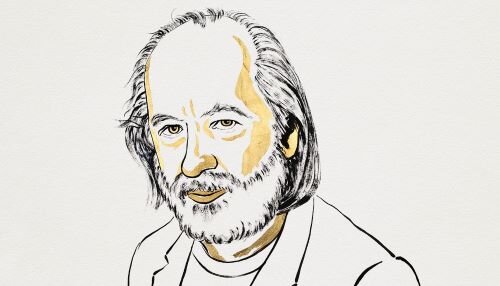 imagen de László Krasznahorkai, Premio Nobel de Literatura 2025