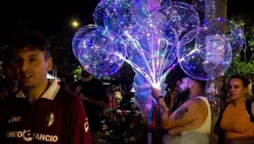 imagen de “Nadie en el mundo es ilegal”: concurso fotográfico
