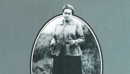 imagen de Lucila-Gabriela