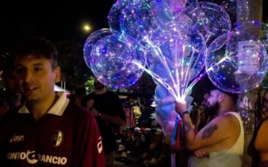 imagen de “Nadie en el mundo es ilegal”: concurso fotográfico