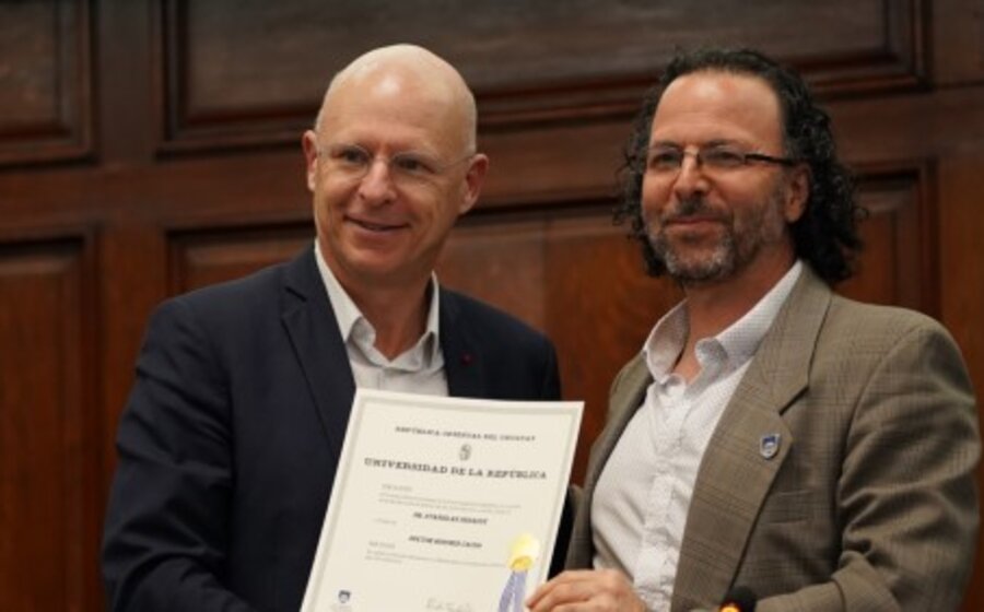 imagen de Del cerebro a la educación: un recorrido por la ciencia de la mente humana