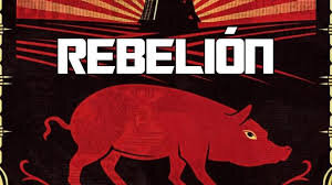 imagen de De "Rebelión en la granja" a "1984"