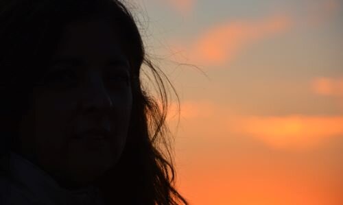 imagen de Enredada en mi olfato