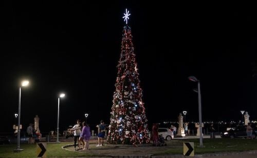imagen de Historias de Navidad