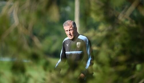 imagen de Entrenadores y docentes: desafíos en un contexto complejo